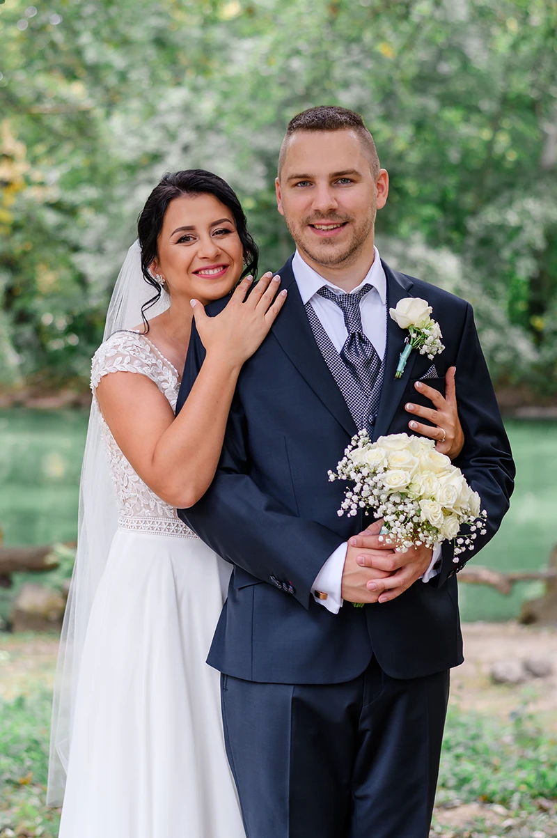 svadobný fotograf prešov