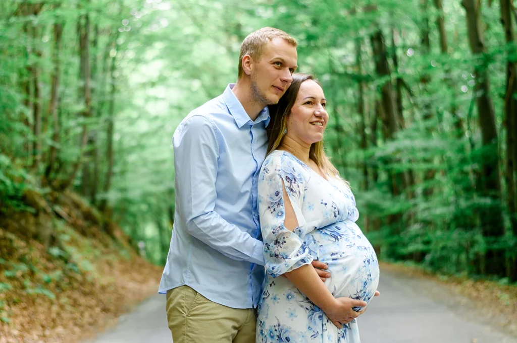 TEHOTENSKE FOTO PREšOV