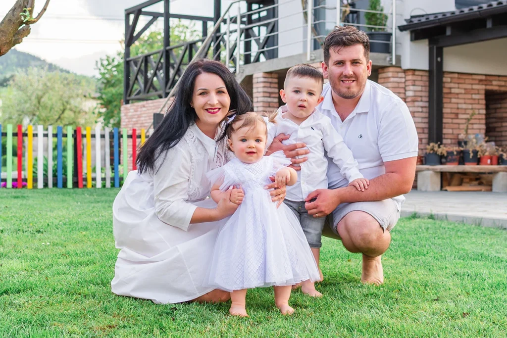 RODINNE FOTENIE PRESOV