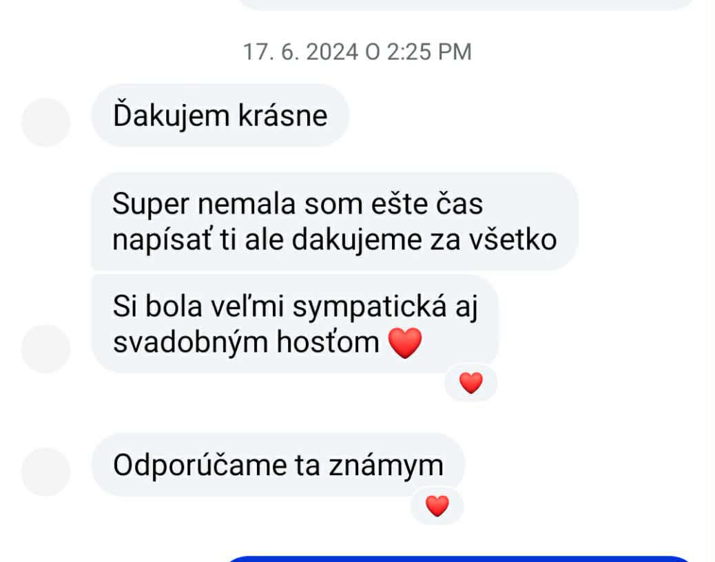 svadba prešov recenzie