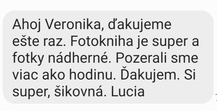 recnzie foto prijimanie