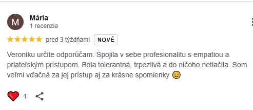 svadba prešov recenzie