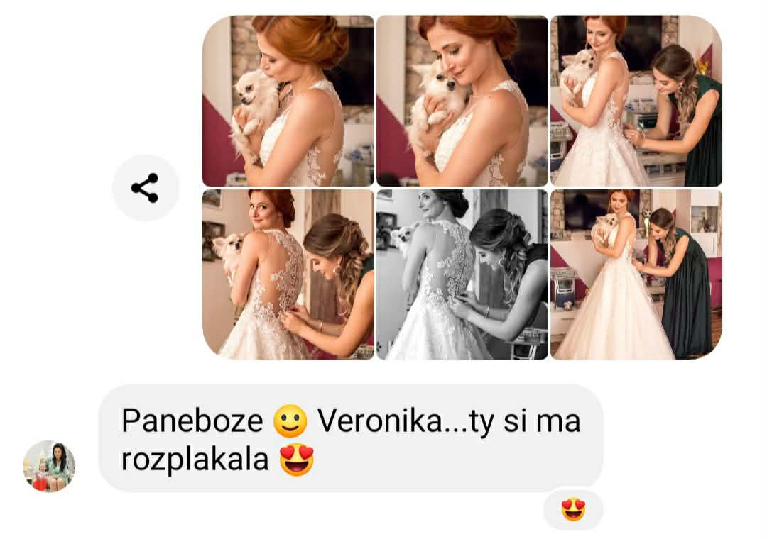 recnzie foto prijimanie