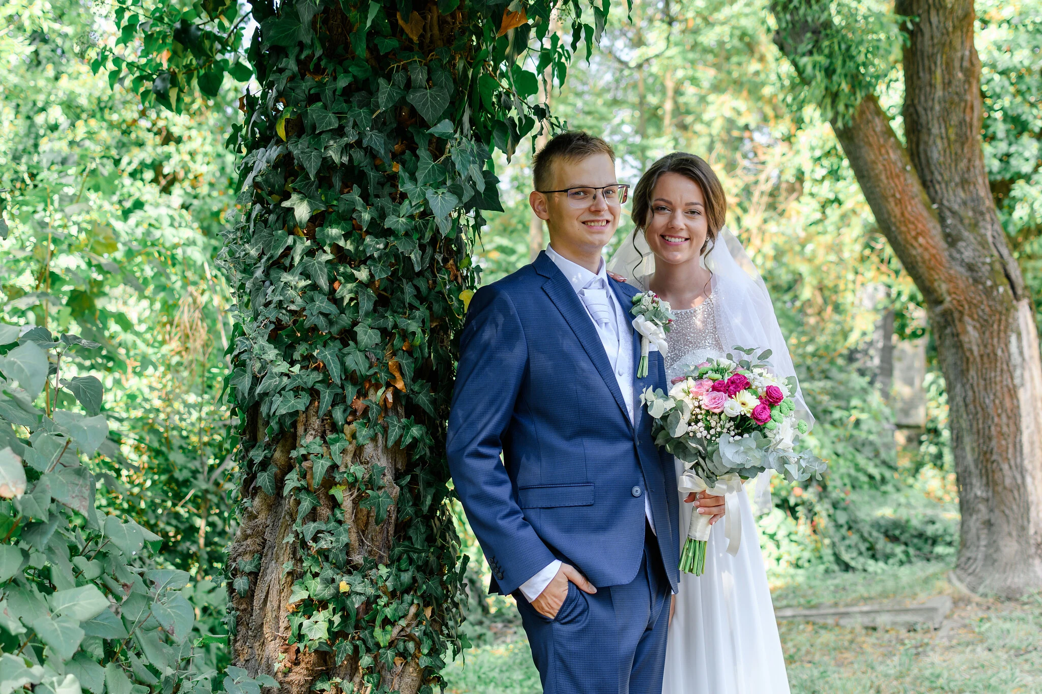 svadobné fotenie Prešov 