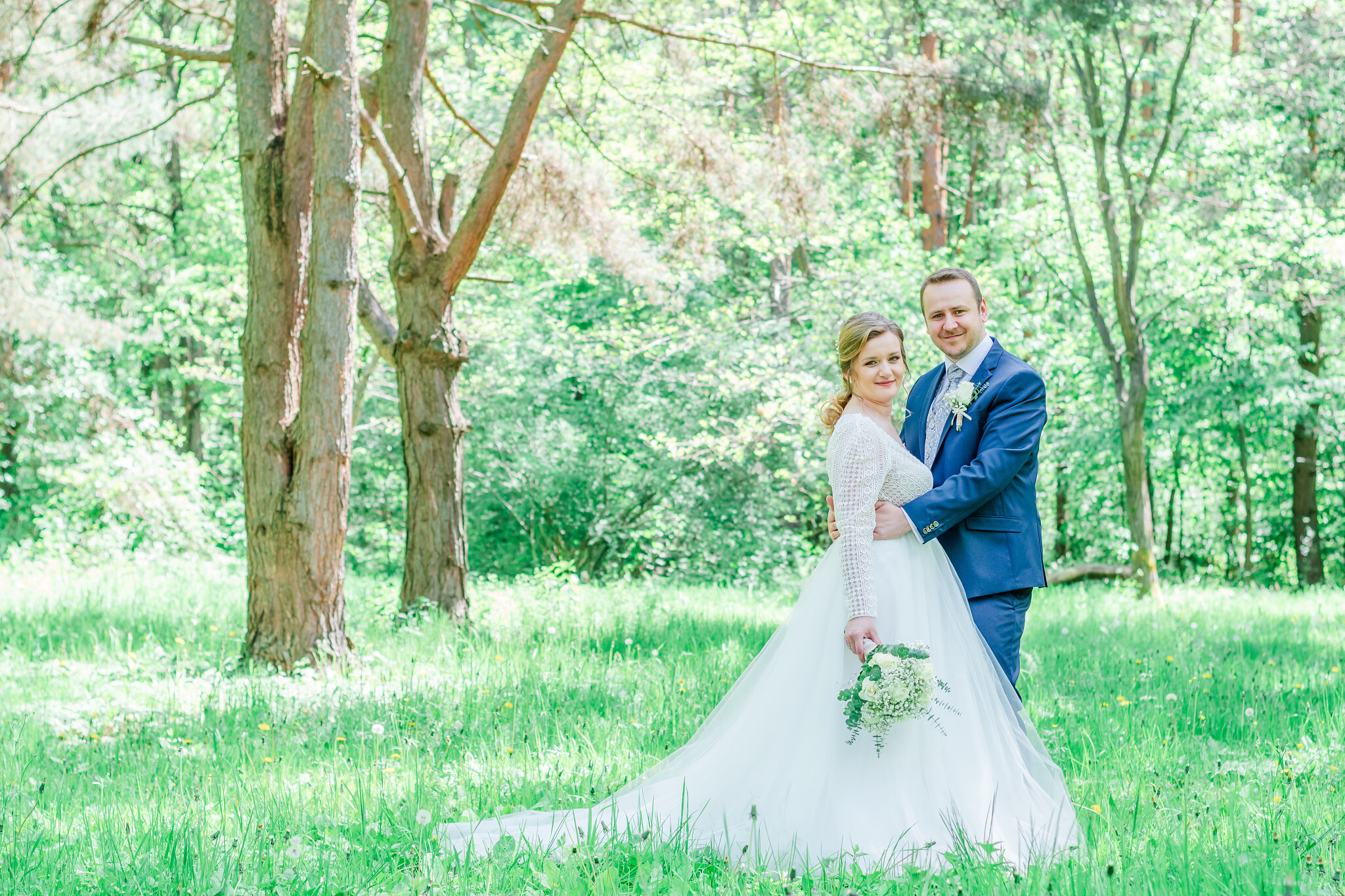 svadobné portréty Prešov Teriakovce západ slnka