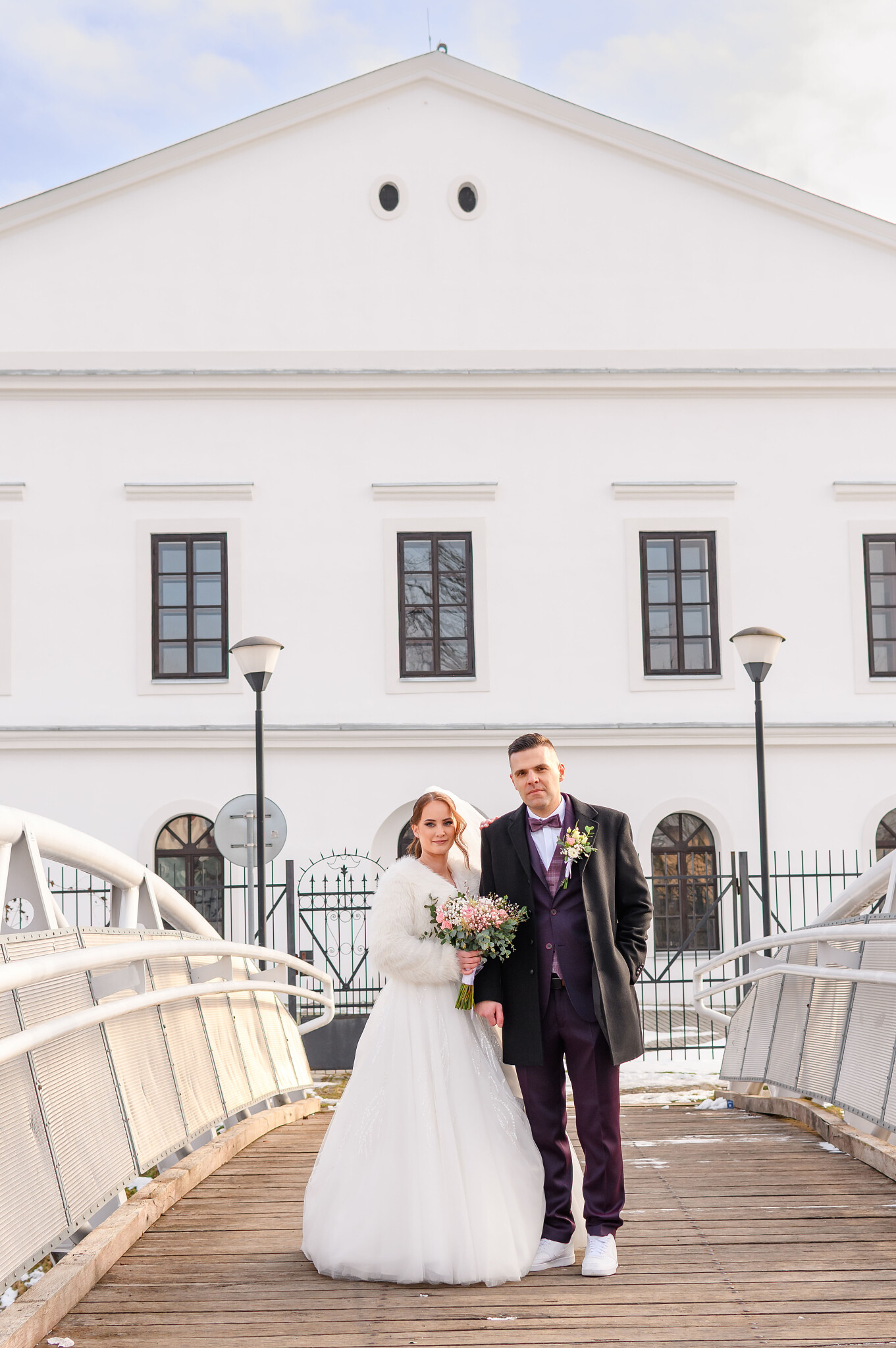 svadobné portréty Solivar Prešov 