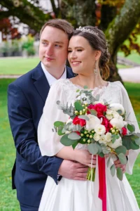 svadobne fotenie kaštieľ hermanovce