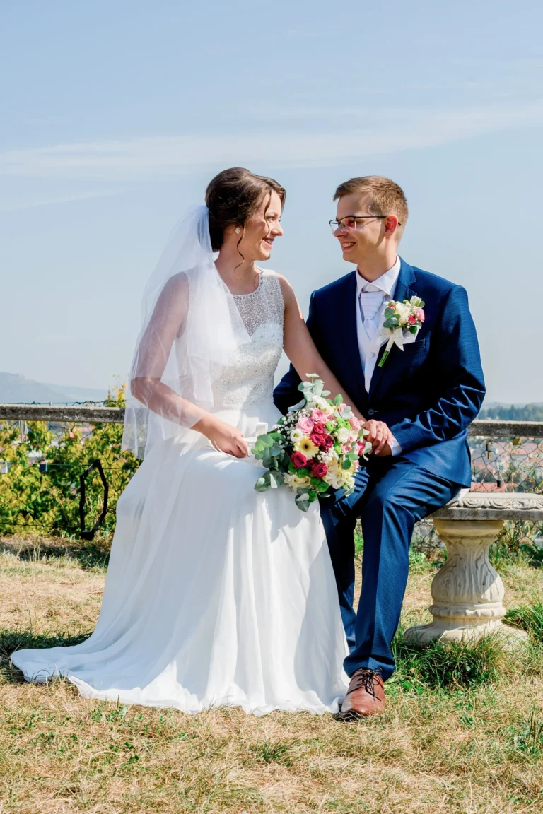 svadobné fotenie Kalvária Prešov