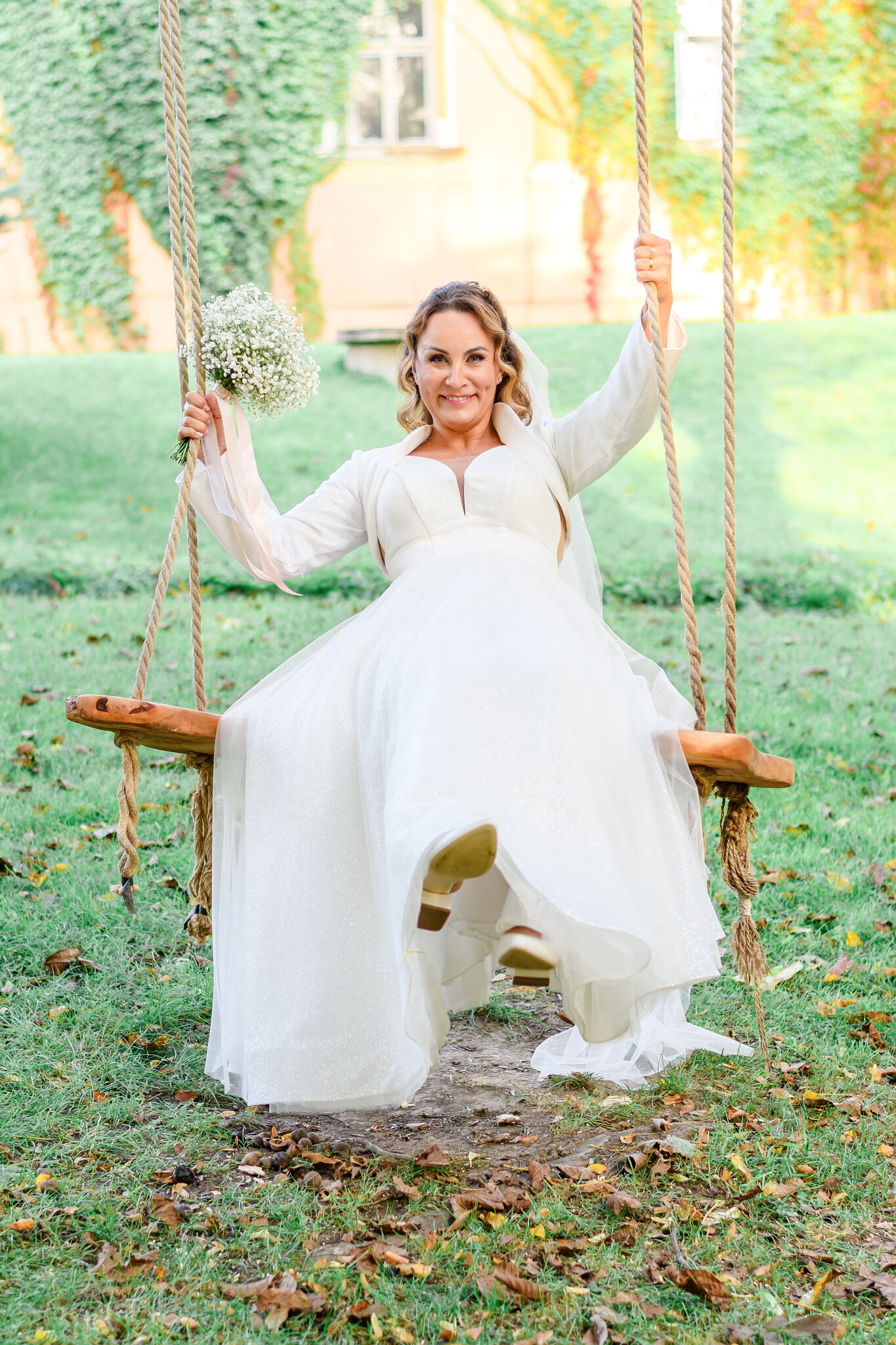 svadobné fotenie Prešov kaštieľ Petrovany