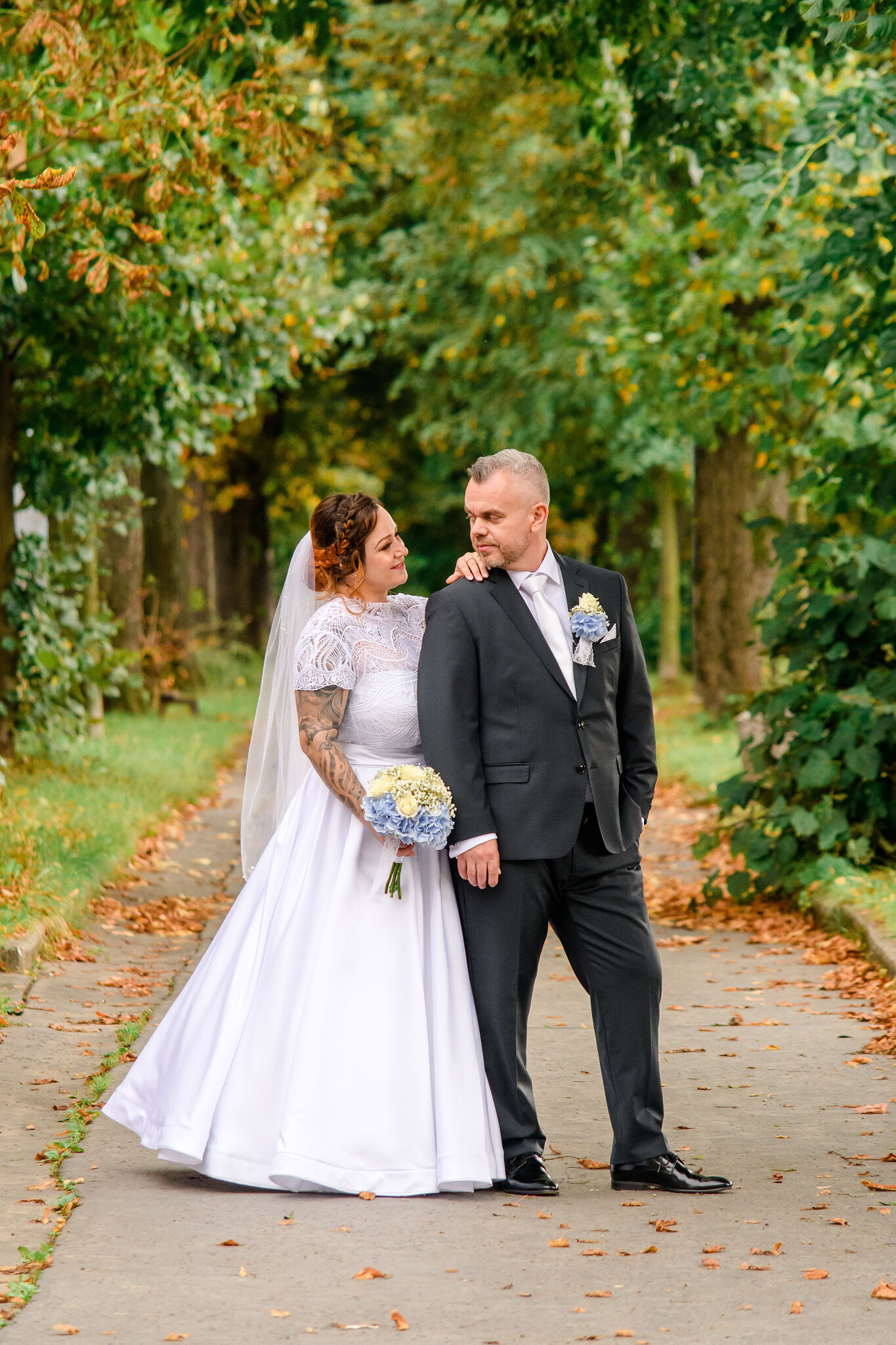 Svadobné fotenie Stromoradie Prešov